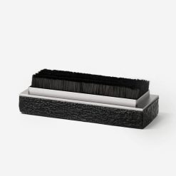 Ramar Record Brush Noir