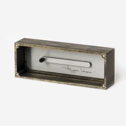 Alternative view of Ramar Record Brush Amy